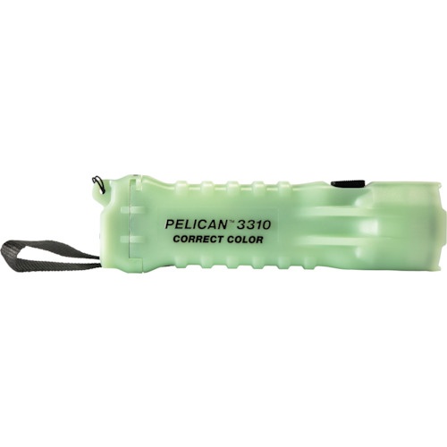 PELICAN 高演色LEDライト[3310PLCC]【033100-0160-247】