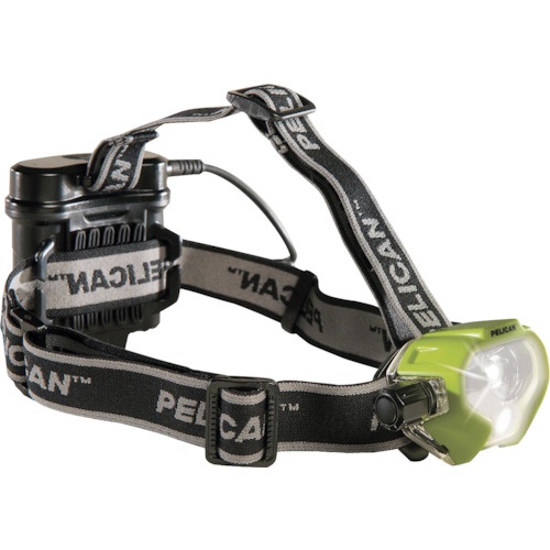 PELICAN LEDヘッドライト“2785