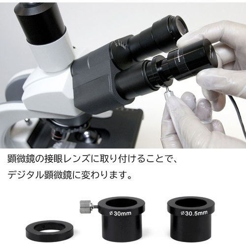 Dino‐Lite Dino-Eye Edge M【DINOAM4025X】