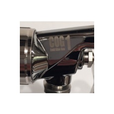 アネスト岩田 接着剤用小形スプレーガン ノズル口径1.2mm【COG1-H12】