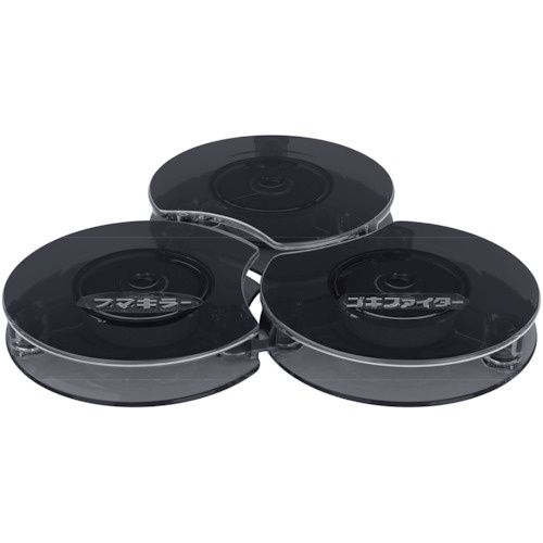 フマキラー ゴキファイタープロパワフルスリム12個入【446487】