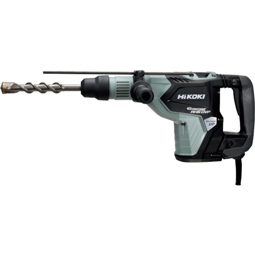 HiKOKI ハンマドリル SDS-maxシャンク DH40MEY-S 日立工機製｜電子部品