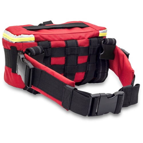 ELITEBAGS ウエストポーチ KIDLE'S【EB02-013】