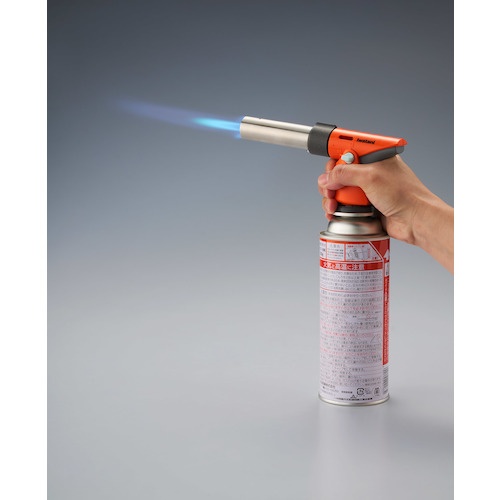 岩谷 アウトドアトーチバーナー【CB-TC-ODOR】