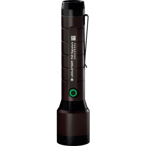 LEDLENSER P6R Signature【502189】