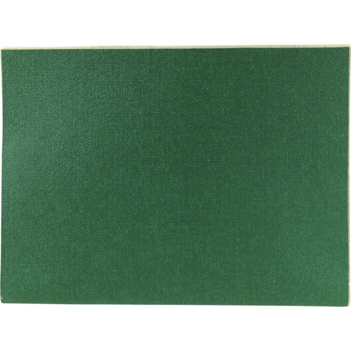 ユタカメイク シート補修用強力粘着テープ グリーン 14cm×20cm【SH-P1】