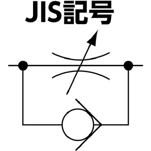 ピスコ スピードコントローラダイヤル付タイプ エルボ メーターアウト制御(低流量タイプ)【JSGC3-M3ALW】