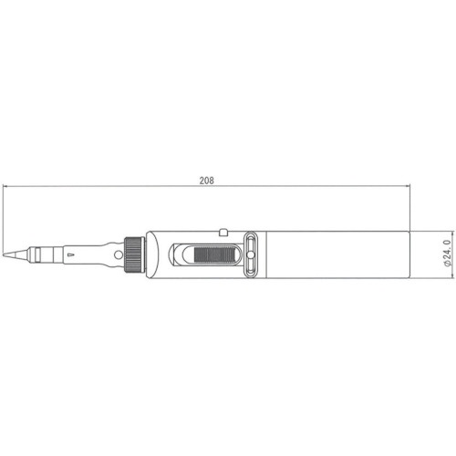 コテライザー オートミニAセット15～60W相当【91A】