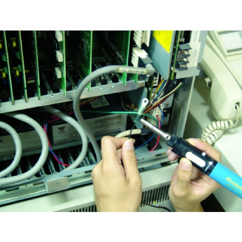 コテライザー オートミニAセット15～60W相当【91A】