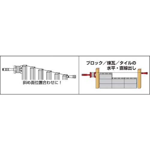 サンフラッグ 赤糸巻き用カルコセット【AT-51】