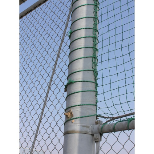 ユタカメイク ロープ PEロープグリーン 3φ×20m【A-66】