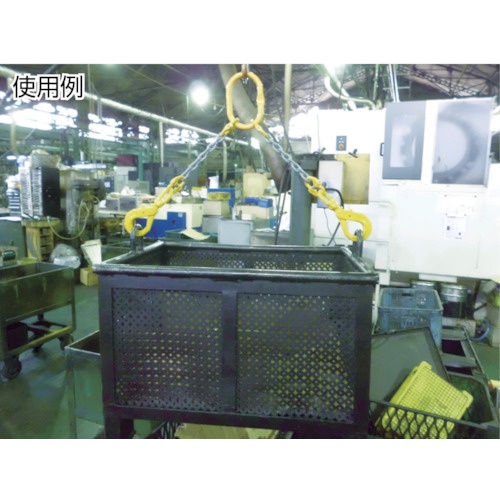 象印 スリングフック 2.5t【YP-10】