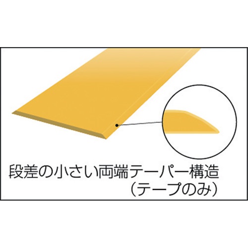 IWATA ラインプロ(黄) 1巻(10M)【LP210】