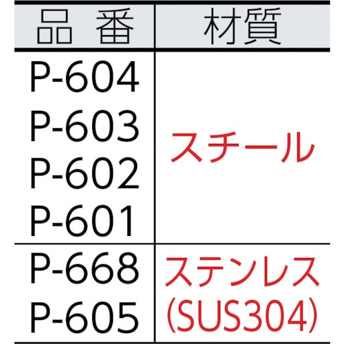 ニッサチェイン 鉄ゴールドスナップ 104mm【P-601】