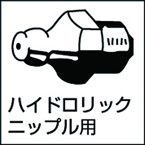 エーゼット 2ウェイ400グリースガン箱【G401】
