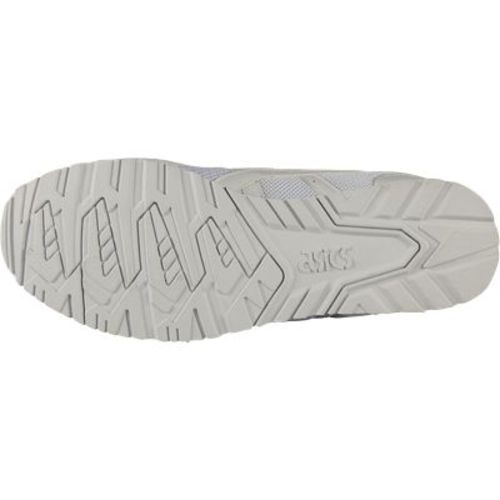 アシックス 静電気帯電防止靴 ウィンジョブ351 ホワイト×ホワイト 25.0cm【FIE351.0101-25.0】