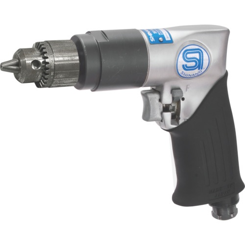 SI エアードリル SI-5305A 信濃機販製｜電子部品・半導体通販のマルツ