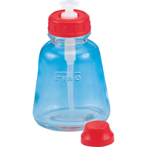 TGK ポリハンドラップ丸型500mL【0416222422】