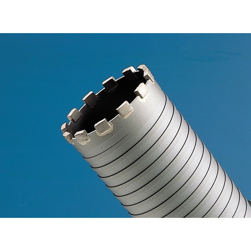 ユニカ UR21 乾式ダイヤ25mm ボディ(替刃)のみ(UR-Sシャンク対応)【UR21D025B】