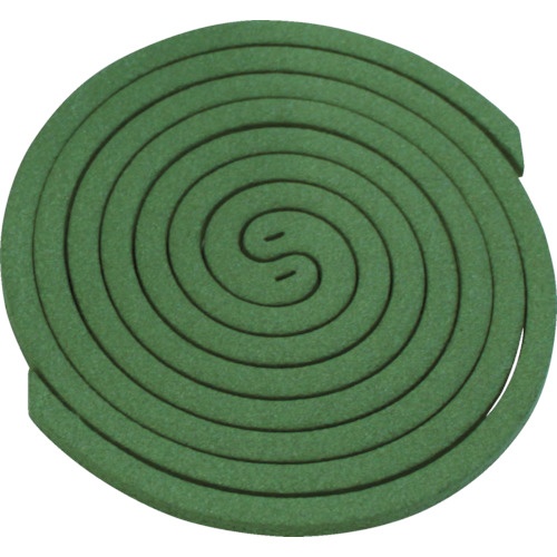 フマキラー 蚊とり線香本練りジャンボ50巻函入【424355】