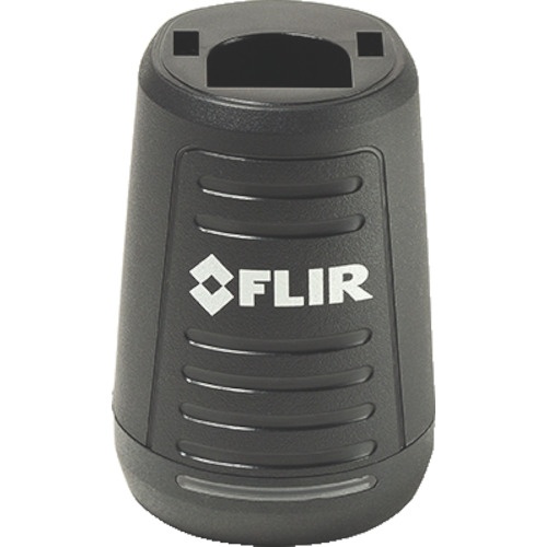 FLIR Exシリーズ用 充電器(充電スタンド・電源アダプタ)【T198531】