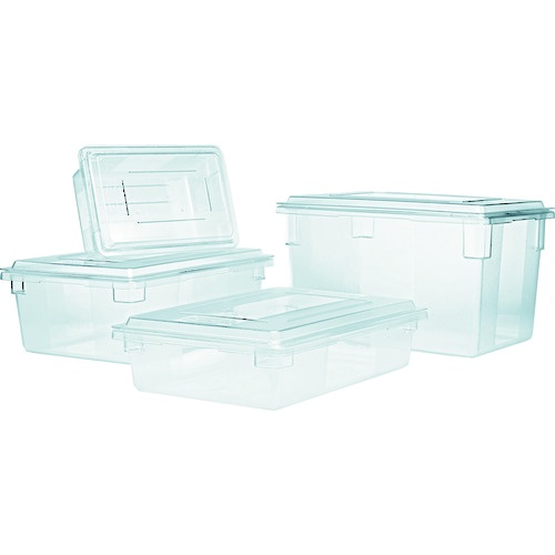 エレクター フードボックス クリア【330008】