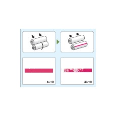 富士フイルム プレスケール極超低圧用【LLLW】