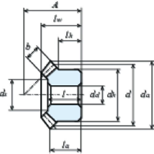 KG 傘歯車 B80SU 20-M-5【B80SU20-M-5】
