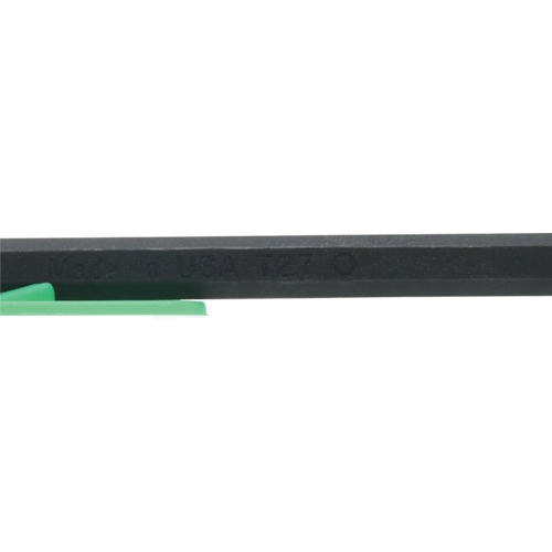 ボンダス ボールポイント・トルクス[[R]] ボールスターL-レンチ T27【LT27】