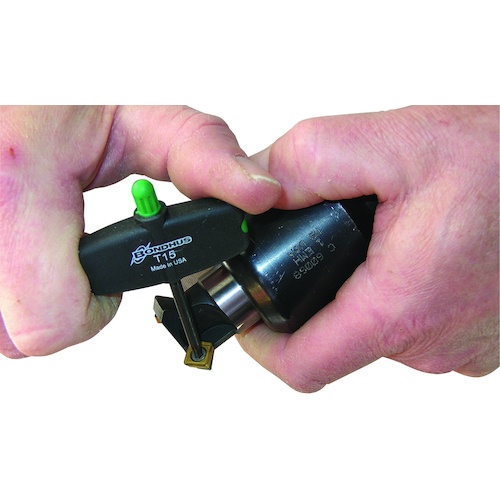 ボンダス トルクス[[R]]フラッグハンドル T20 PK=本【TF20】