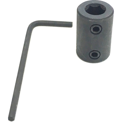 ボンダス ヘックステンダー 延長用六角ツール 10mm用【22376】