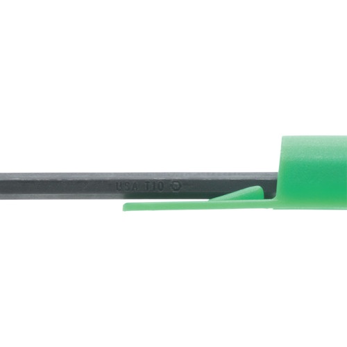 ボンダス トルクス[[R]]L-レンチ ショート T10【TLS10】