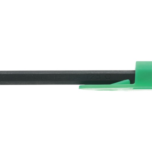 ボンダス トルクス[[R]]L-レンチ ショート T25【TLS25】