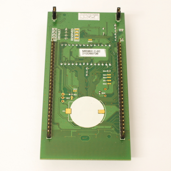 ARMマイコンボード【STM32L152C-DISCO】