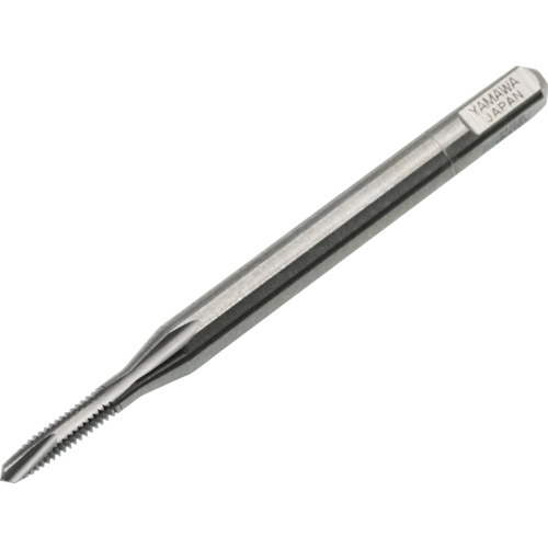 ヤマワ 高炭素鋼用ポイントタップ【HC-PO-M1.6X0.35】