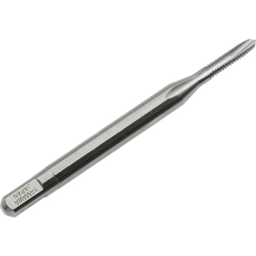 ヤマワ 高炭素鋼用ポイントタップ【HC-PO-M1.6X0.35】