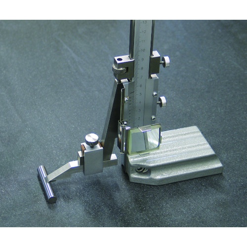 SK ピンゲージ 6.64mm【AA-6.640】