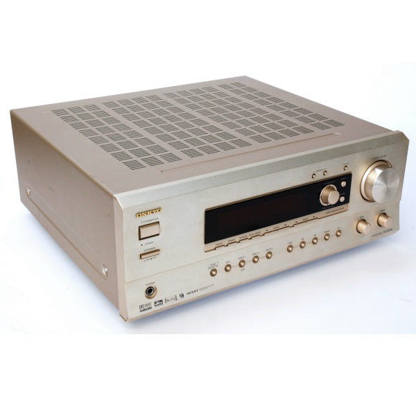 ONKYO TX-DS595の仕様 オンキヨー/オンキョー