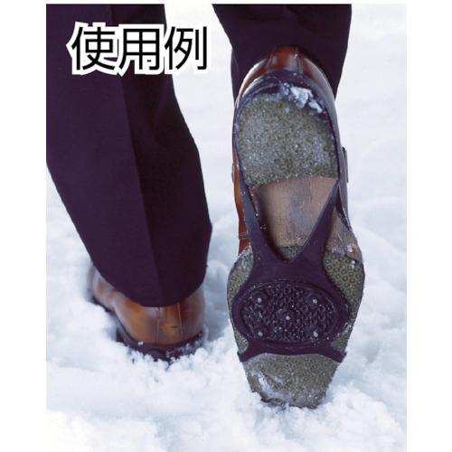 コンパル アイス・すべらな～いL(2個入り+収納袋付)【024449】