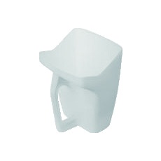 ラバーメイド スクープW210【2885】