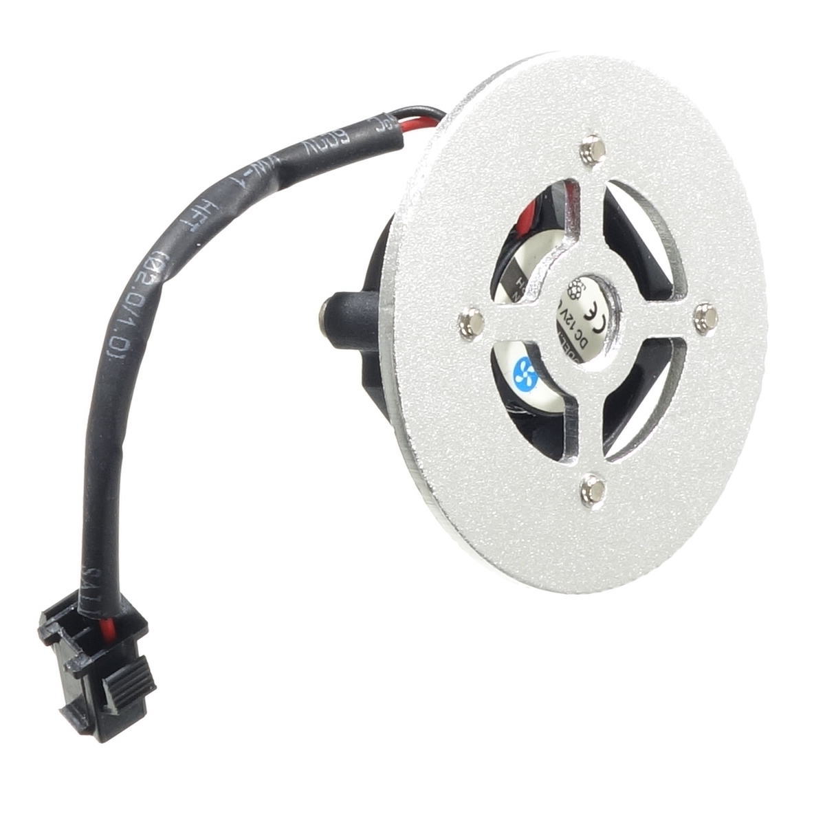 【在庫処分セール】H4 LEDヘッドライトHi/Lowセット 25W【F-H04C50】