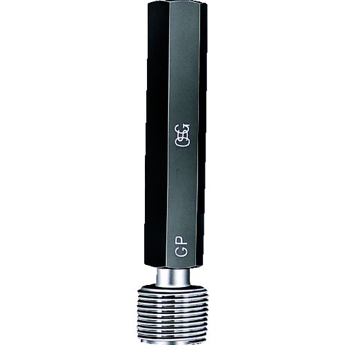 OSG ねじ用限界プラグゲージ メートル(M)ねじ 31292 LG-GP-2-M20X2.5