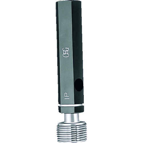 OSG ねじ用限界プラグゲージ メートル(M)ねじ 31263 LG-IP-2-M19X1.5