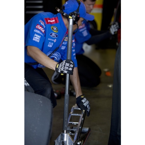 MECHANIX ザ・オリジナル レッド S【MG-02-008】