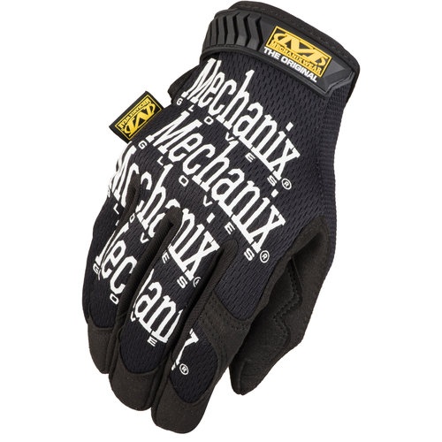 MECHANIX ザ・オリジナル ブラック XL【MG-05-011】