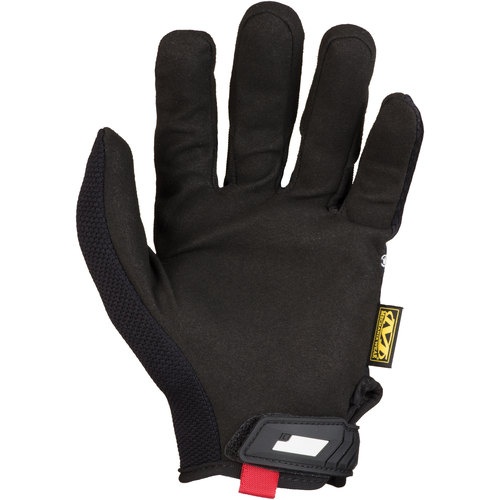 MECHANIX ザ・オリジナル ブラック XL【MG-05-011】