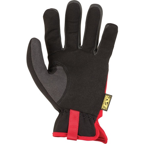 MECHANIX ファストフィット レッド M【MFF-02-009】
