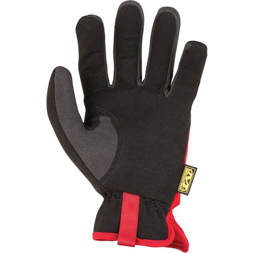 MECHANIX ファストフィット レッド XL【MFF-02-011】