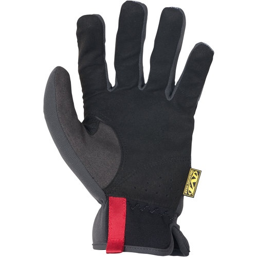 MECHANIX ファストフィット ブラック M【MFF-05-009】
