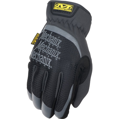 MECHANIX ファストフィット ブラック L【MFF-05-010】